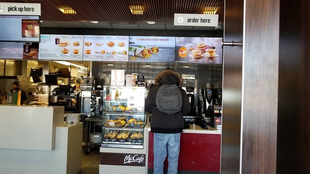 McDonalds | cafe | 3773 Strandherd Dr, Nepean, ON K2J 4B1, Canada | 6138237838 OR +1 613-823-7838