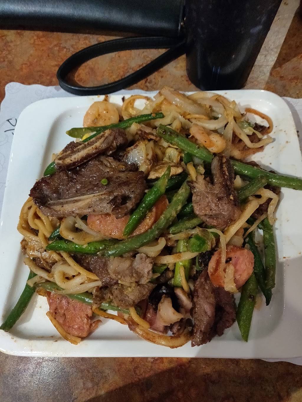 MB Grill | restaurant | 121 Los Altos Pkwy #107, Sparks, NV 89436, USA | 7753841626 OR +1 775-384-1626