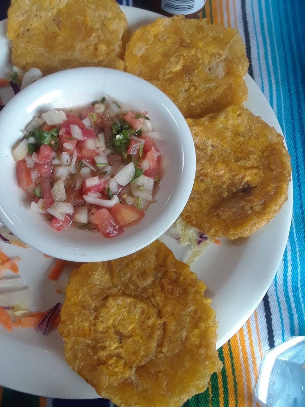 mi Ranchito | restaurant | 195 Manorhaven Blvd, Port Washington, NY 11050, USA | 5169447926 OR +1 516-944-7926