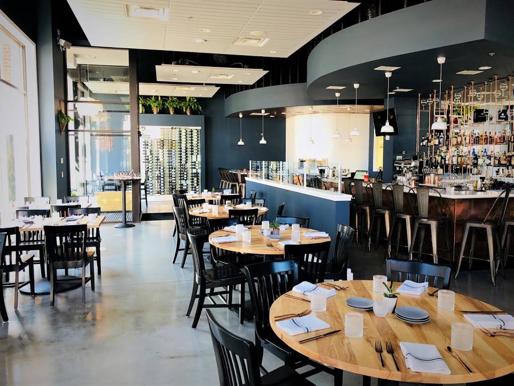 AhSo Restaurant | restaurant | 22855 Brambleton Plaza Ste 108, Brambleton, VA 20148, USA | 7033276600 OR +1 703-327-6600