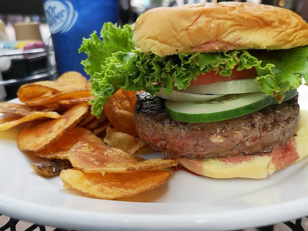 Millers Downtown | restaurant | 109 W Main St, Charlottesville, VA 22902, USA | 4349718511 OR +1 434-971-8511