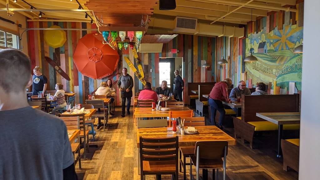 Crooked Hammock Brewery | restaurant | 316 Auto Park Dr, Middletown, DE 19709, USA | 3026017837 OR +1 302-601-7837