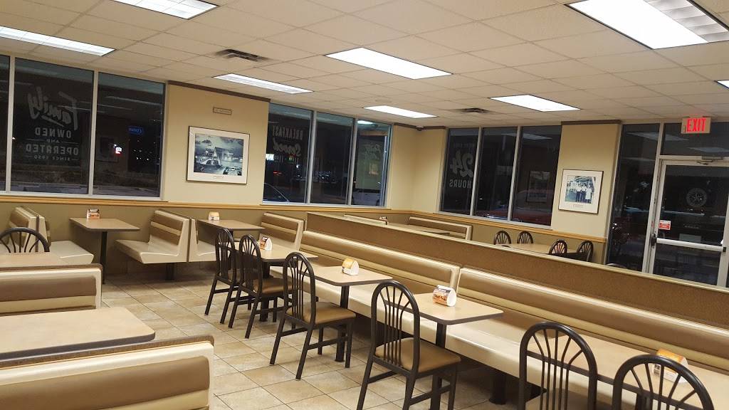 Whataburger | restaurant | 8430 Farm to Market 1960 Bypass W, Humble, TX 77338, USA | 2814460211 OR +1 281-446-0211