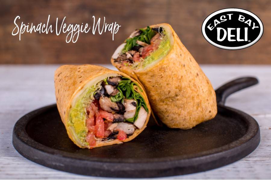 East Bay Deli - Downtown | restaurant | 334 E Bay St Ste H, Charleston, SC 29401, USA | 8437231234 OR +1 843-723-1234