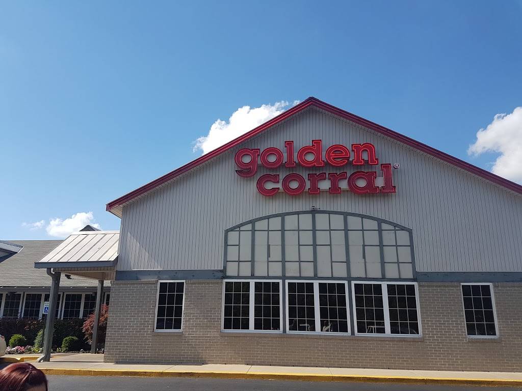 Golden Corral Buffet & Grill | restaurant | 4507 N College Ave, Fayetteville, AR 72703, USA | 4794430433 OR +1 479-443-0433