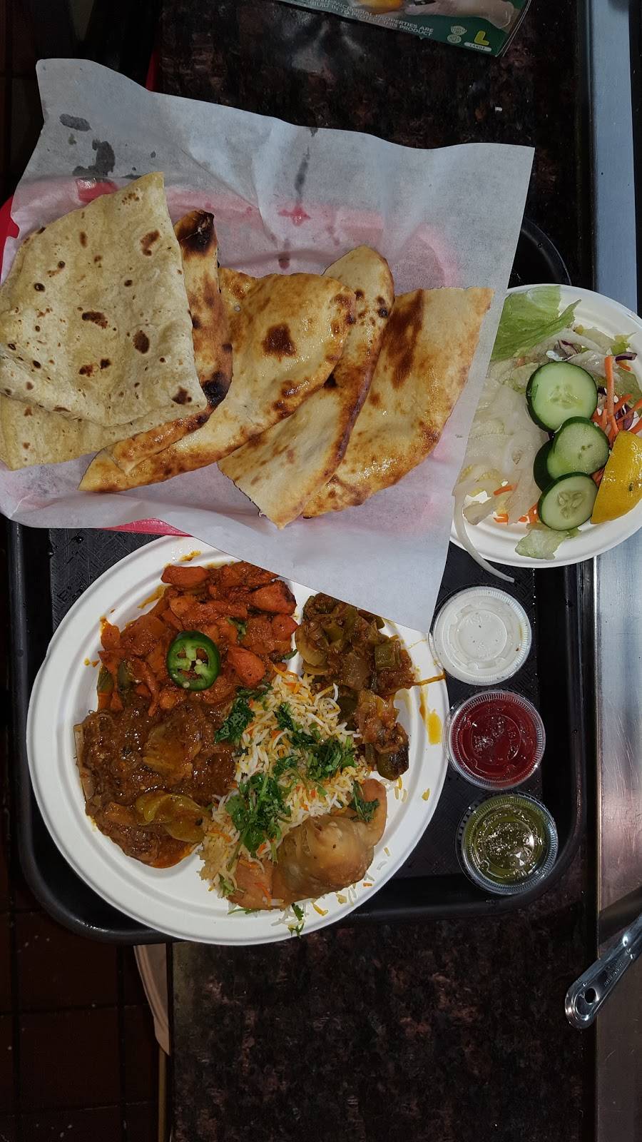 Amazing Kababs & Grill | restaurant | 1316 N Clybourn Ave, Chicago, IL 60610, USA | 3122660786 OR +1 312-266-0786