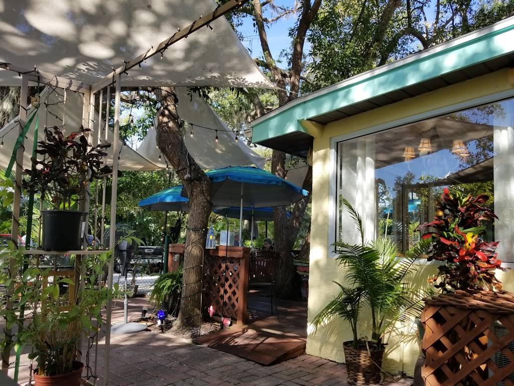 Marker 39 Floribbean Cuisine | restaurant | 155 5th Ave N, Safety Harbor, FL 34695, USA | 7277911939 OR +1 727-791-1939