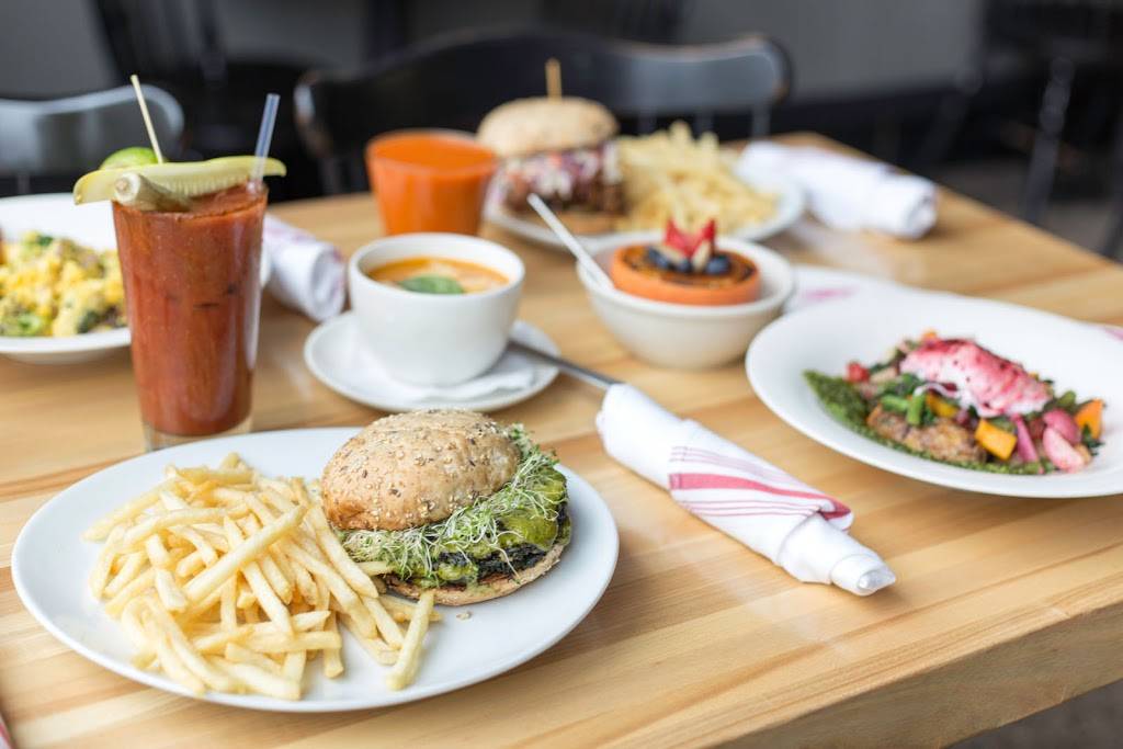 The Bird | restaurant | 1612 Harmon Pl, Minneapolis, MN 55403, USA | 6127679495 OR +1 612-767-9495