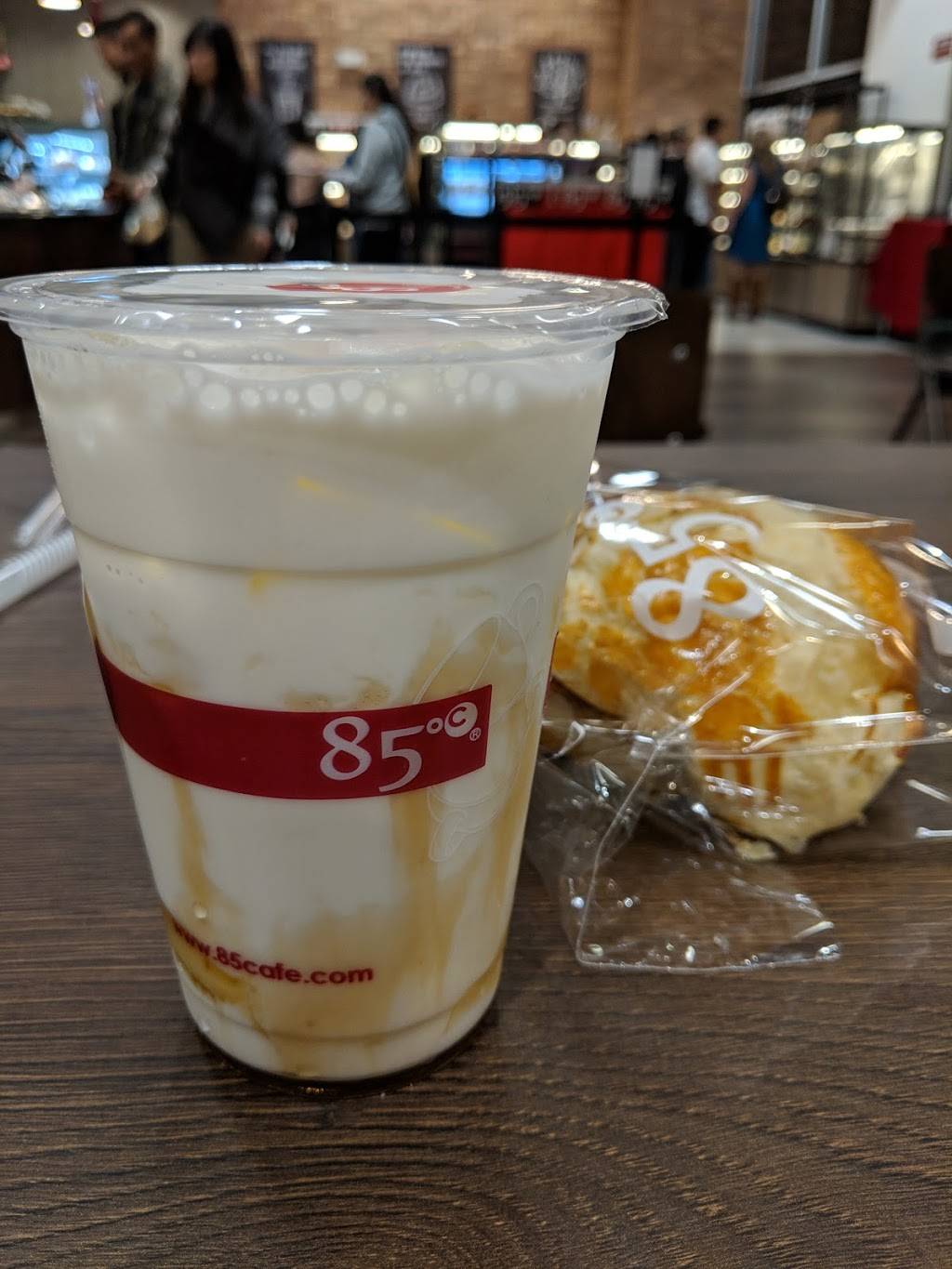 85C Bakery Cafe - Fremont | bakery | 43368 Boscell Rd, Fremont, CA 94538, USA | 5105731636 OR +1 510-573-1636