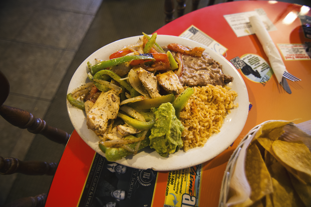 Doña Esthers Mexican Restaurant | restaurant | 25 Franklin St, San Juan Bautista, CA 95045, USA | 8316232518 OR +1 831-623-2518