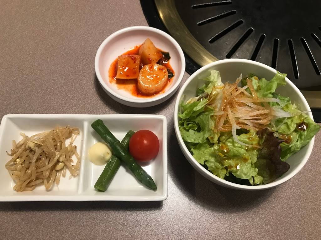 Tamaen Japanese BBQ | restaurant | Tozai Plaza, 15476 S Western Ave #106, Gardena, CA 90249, USA | 3103234129 OR +1 310-323-4129