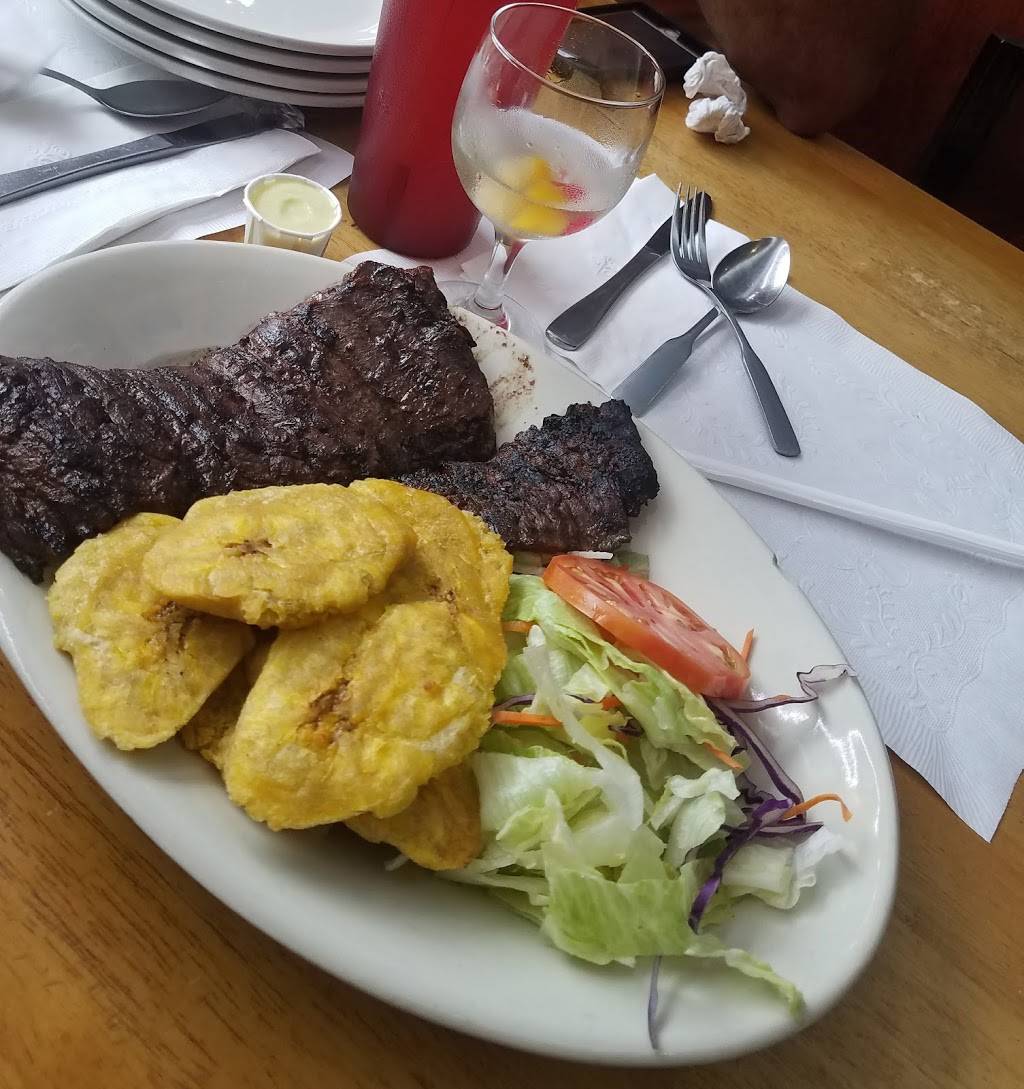 Sabrosura | restaurant | 1808 Westchester Ave, Bronx, NY 10472, USA | 7185029878 OR +1 718-502-9878