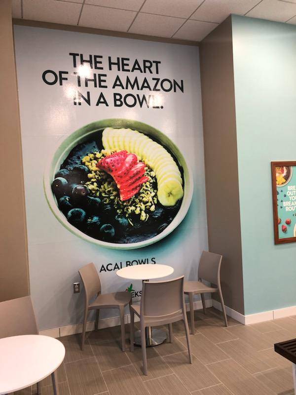 Robeks Fresh Juices & Smoothies | meal takeaway | 1403 Research Blvd, Rockville, MD 20850, USA | 2403868468 OR +1 240-386-8468