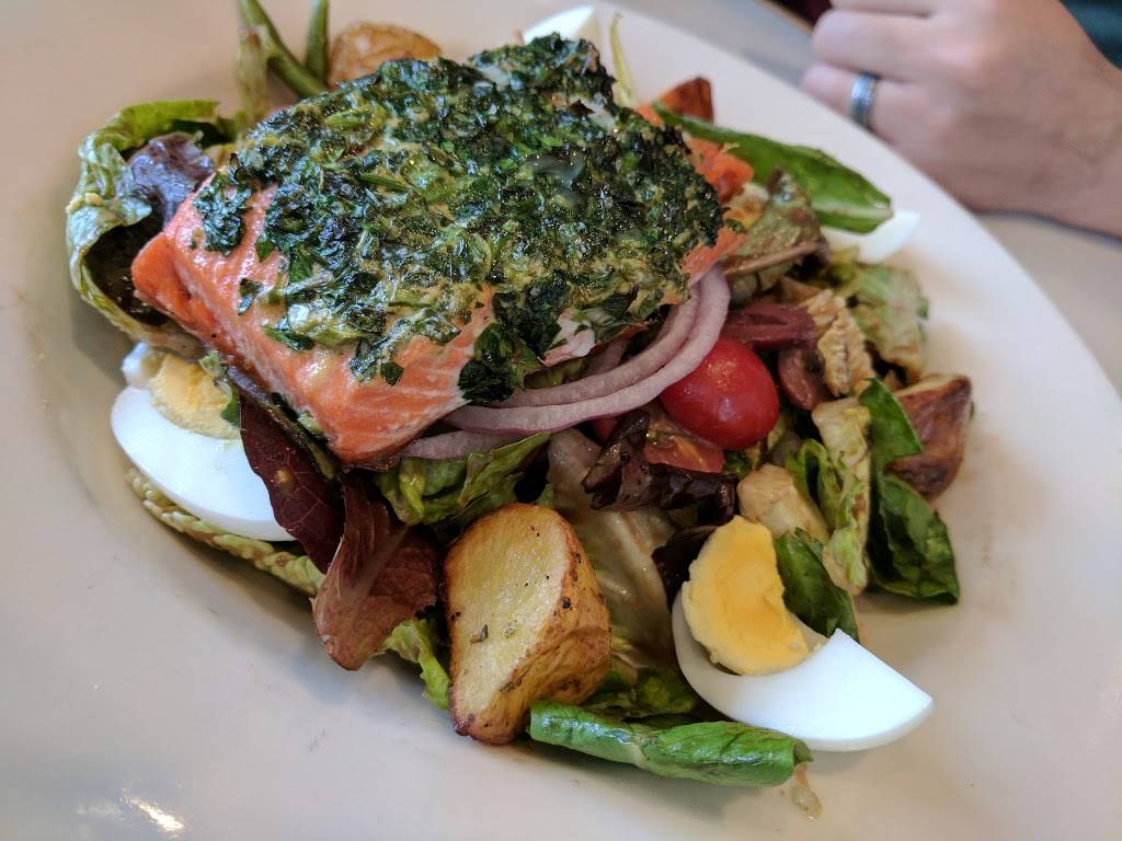 Ruscello | restaurant | 3333 Bristol St, Costa Mesa, CA 92626, USA | 7148502510 OR +1 714-850-2510