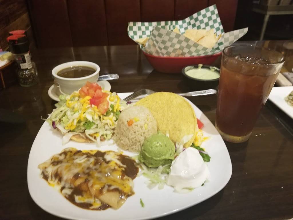 Aguirres Tex-Mex | restaurant | 6166 Hwy 6 N #22, Houston, TX 77084, USA | 8326747745 OR +1 832-674-7745