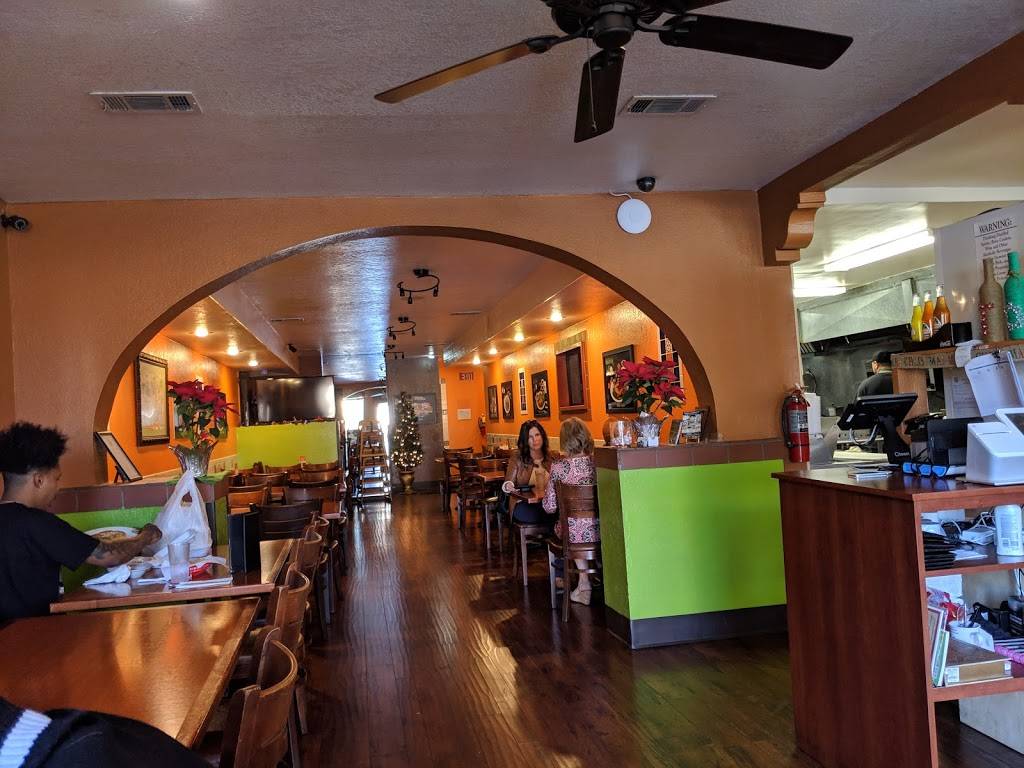Habanero | Mexican Grill | restaurant | 2472 University Ave, Riverside, CA 92507, USA | 9512249145 OR +1 951-224-9145