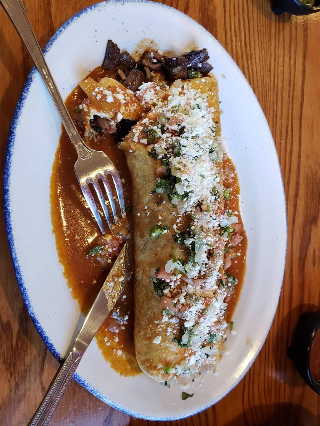 Jalisco Mexican Restaurant | restaurant | 89 Main St, East Kingston, NH 03827, USA | 6033475256 OR +1 603-347-5256