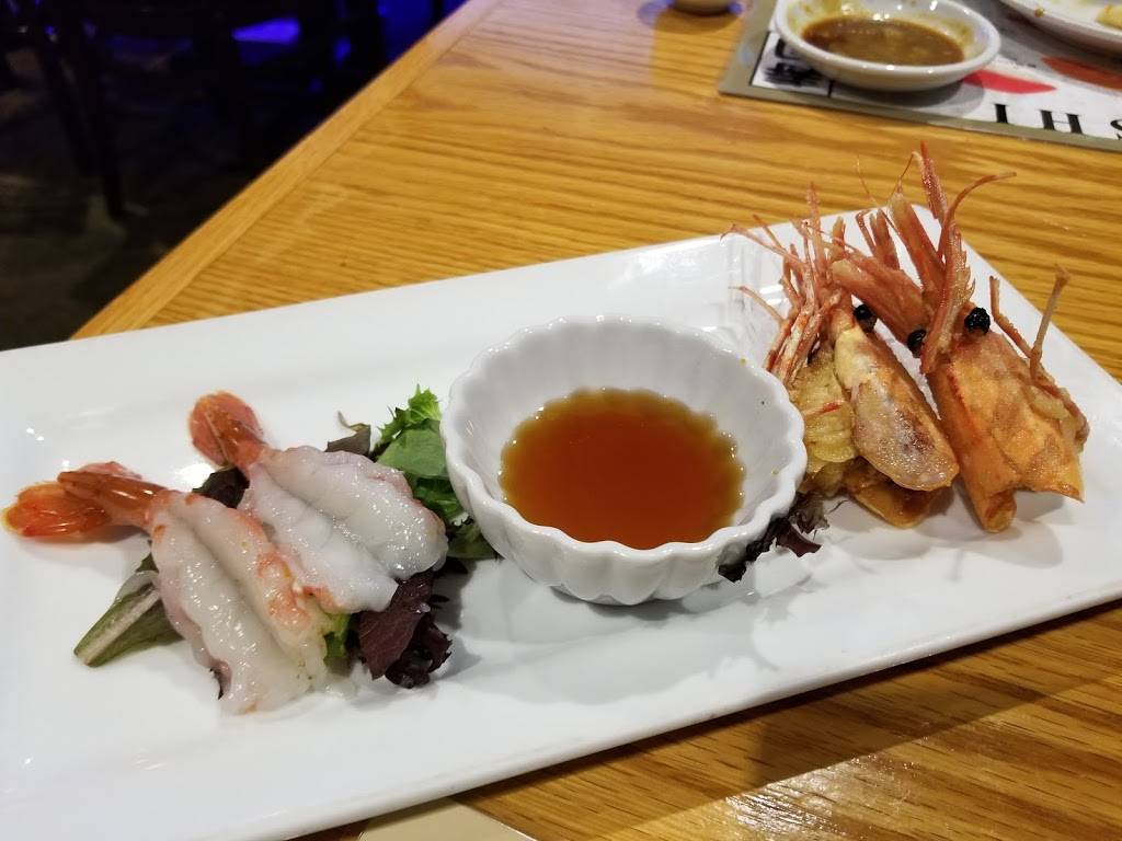 Matoi Sushi | restaurant | 602 N Dale Mabry Hwy, Tampa, FL 33609, USA | 8138713233 OR +1 813-871-3233