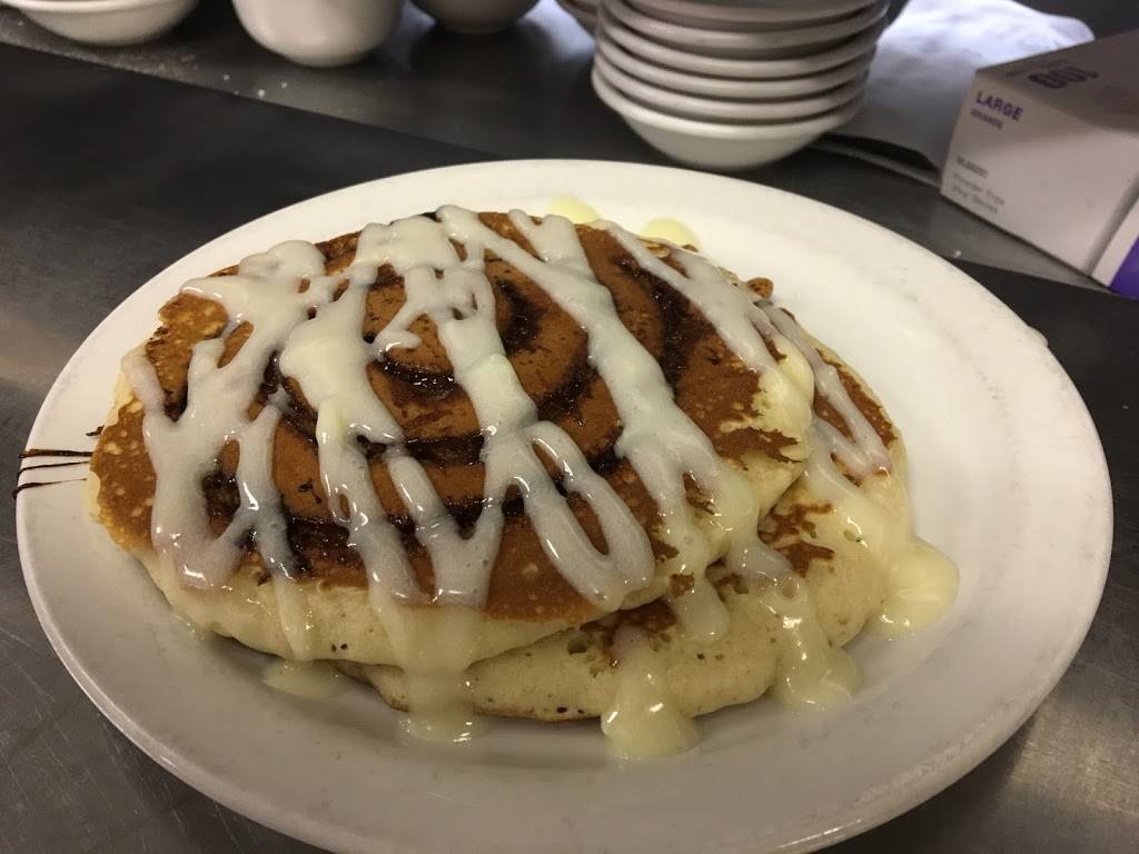 Original Breakfast House | bakery | 13623 N 32nd St, Phoenix, AZ 85032, USA | 6024822328 OR +1 602-482-2328