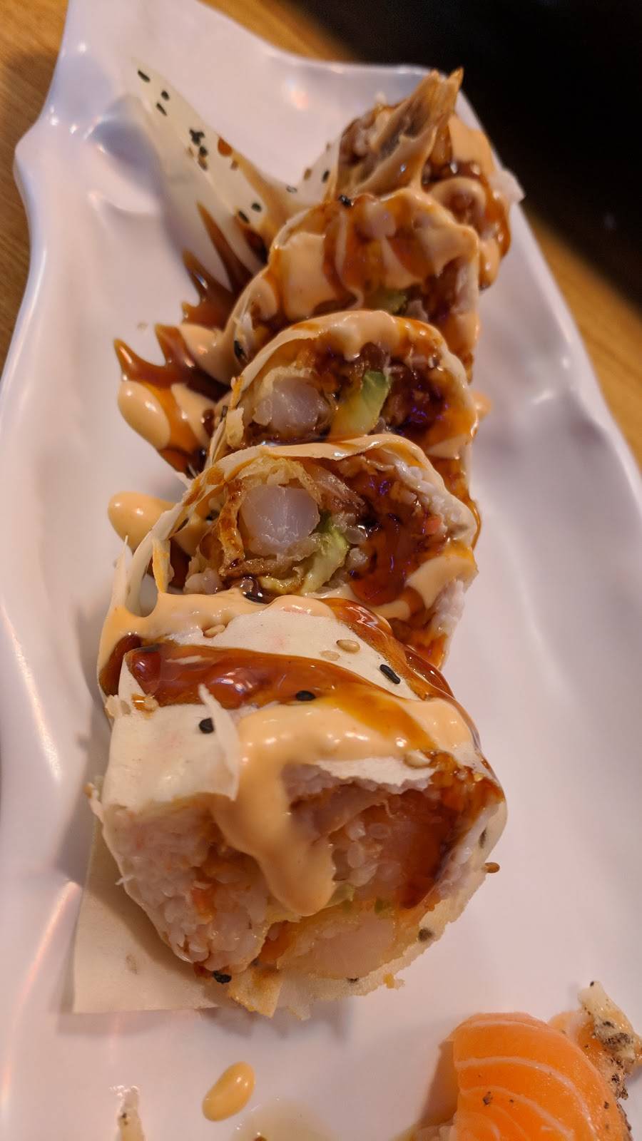 I Love Sushi | restaurant | 7750 Palm Ave, Highland, CA 92346, USA | 9098645683 OR +1 909-864-5683