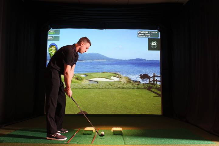 Legends Club Golf Simulator Center | restaurant | 8670 Credit River Blvd, Prior Lake, MN 55372, USA | 9522264777 OR +1 952-226-4777