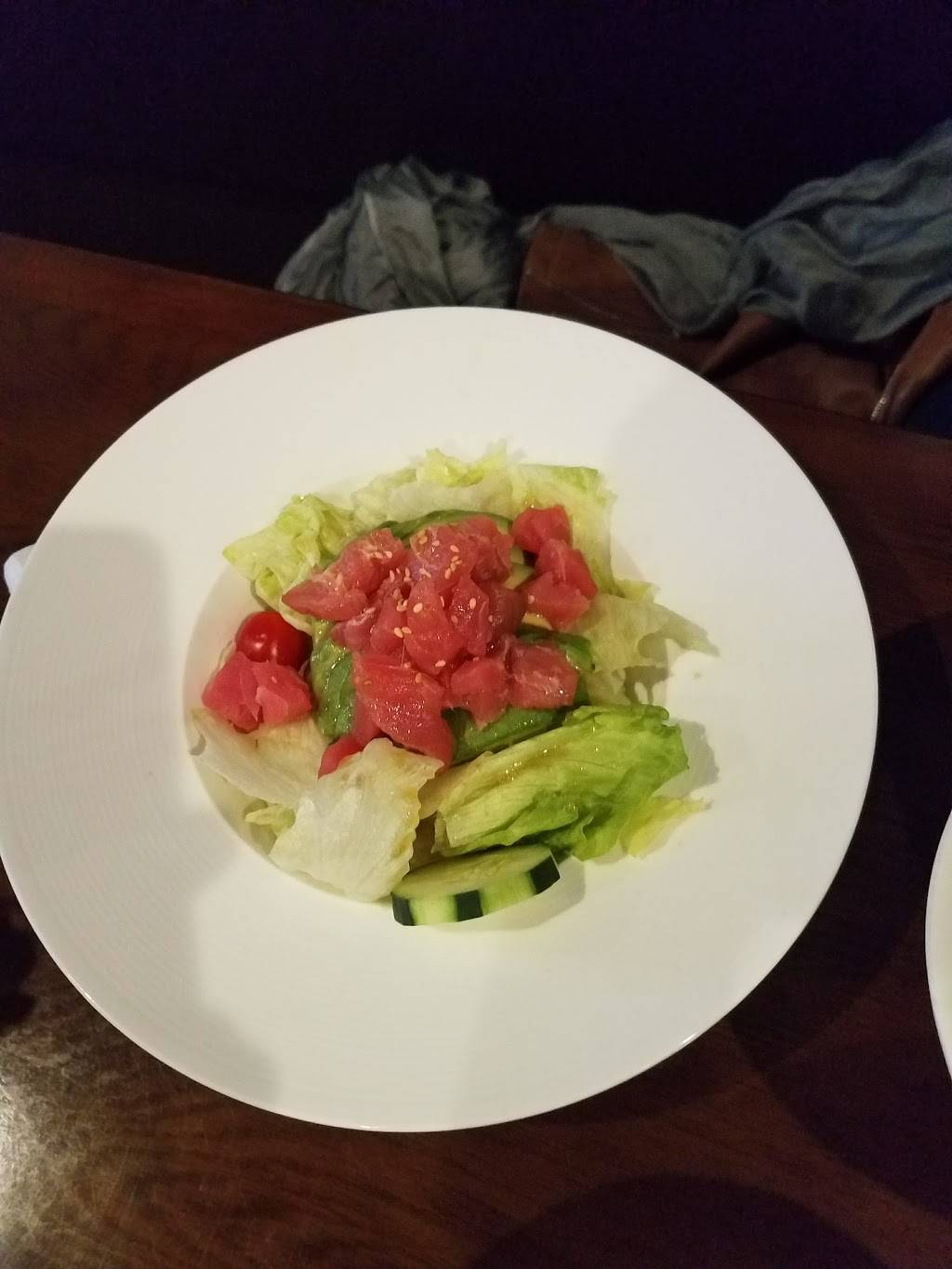 Rabu House | restaurant | 547 2nd Ave, New York, NY 10016, USA | 2128899088 OR +1 212-889-9088