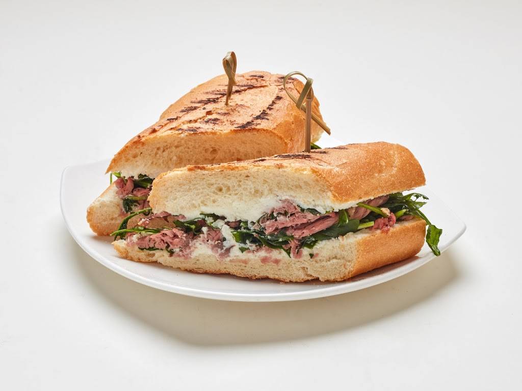 Cafe Madeleine | cafe | 149 New Montgomery St, San Francisco, CA 94105, USA | 4152274077 OR +1 415-227-4077