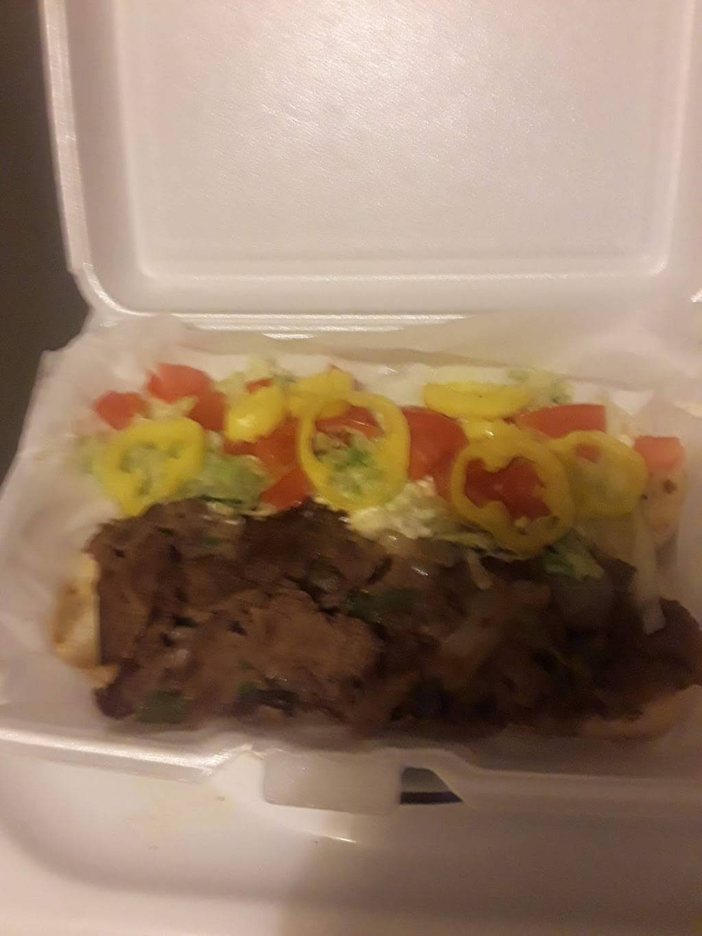 Grips Grill | restaurant | 115 Springfield St, Dayton, OH 45403, USA | 9379387574 OR +1 937-938-7574