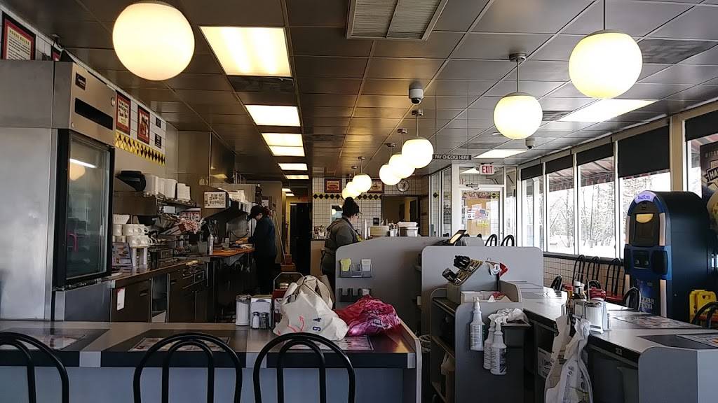 Waffle House | meal takeaway | 1300 Lincoln Way W E, Chambersburg, PA 17202, USA | 7177099235 OR +1 717-709-9235
