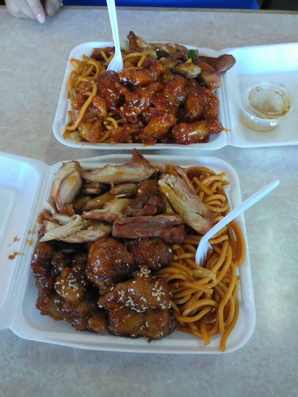 Panda Wok | restaurant | 131 Cochran St, Simi Valley, CA 93065, USA | 8053060887 OR +1 805-306-0887