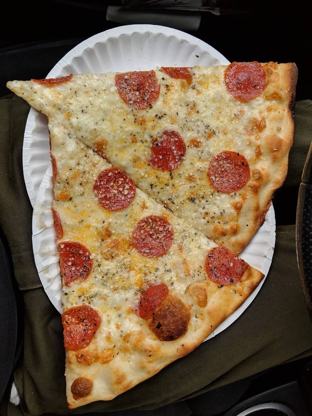 The Pizza Stop | restaurant | 131 State St, Rochester, NY 14614, USA | 5855467252 OR +1 585-546-7252