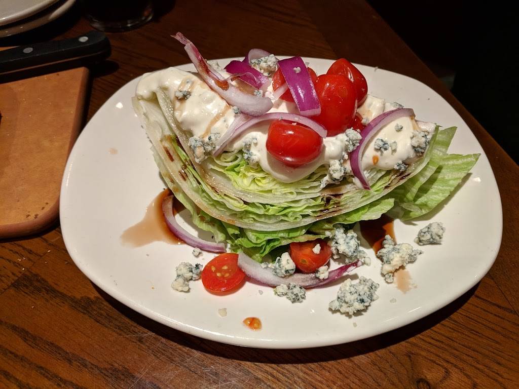 Outback Steakhouse | restaurant | 125 Southern Center Ct, Easley, SC 29642, USA | 8648557897 OR +1 864-855-7897