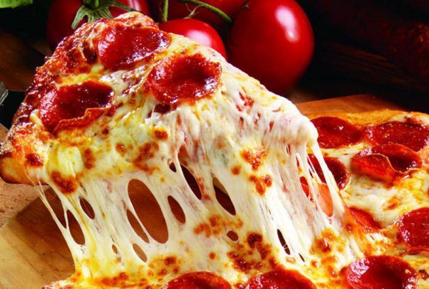 U.S. Pizza | restaurant | 13065 W Grand Ave #4, Surprise, AZ 85374, USA | 6238757210 OR +1 623-875-7210