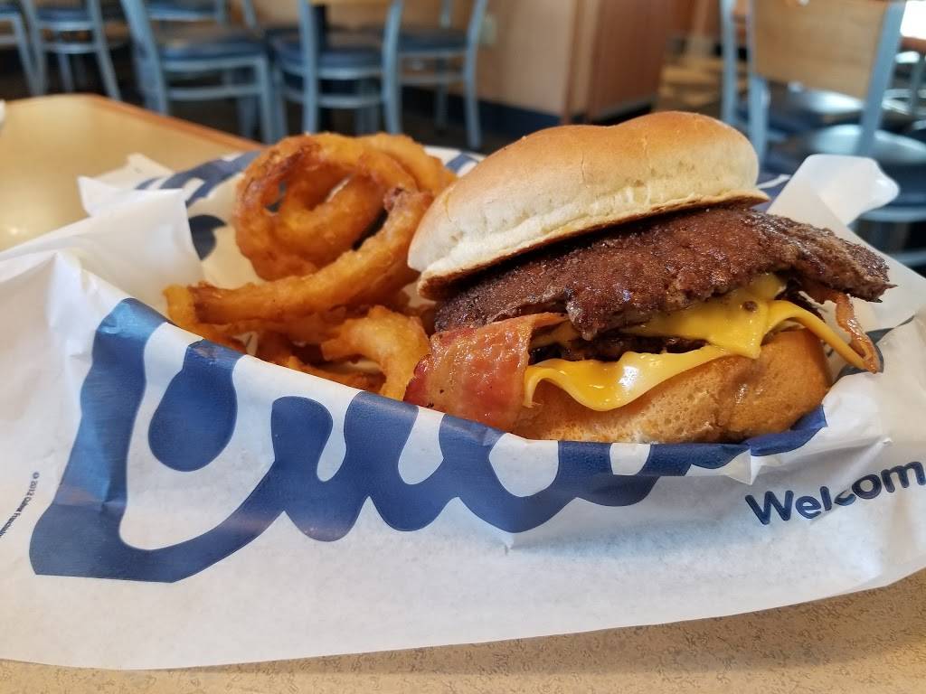 Culvers | restaurant | 1909 S Country Club Dr, Mesa, AZ 85210, USA | 4807335330 OR +1 480-733-5330