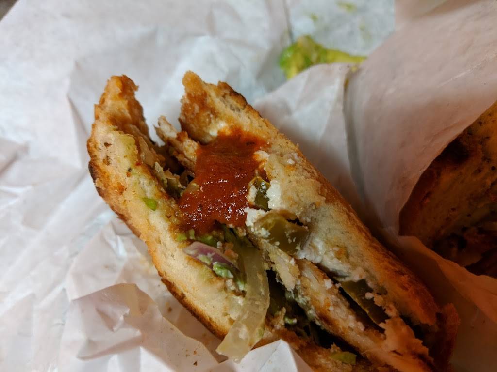 Tortas Los Picudos | restaurant | 2969 24th St, San Francisco, CA 94110, USA | 4158244199 OR +1 415-824-4199