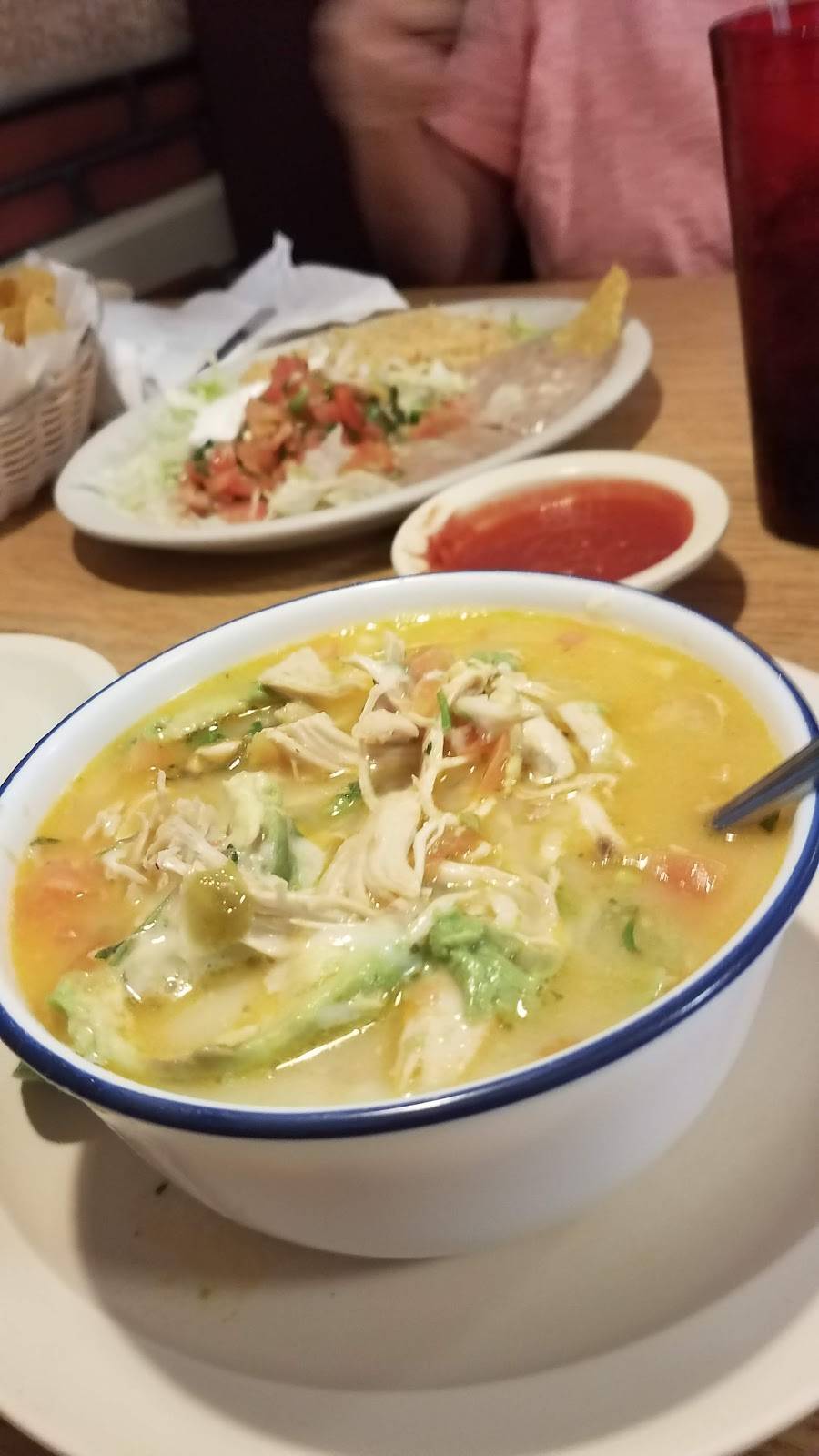 La Esperanza Mexican Restaurant | restaurant | 471 N 12th St, Middlesboro, KY 40965, USA | 6062489252 OR +1 606-248-9252