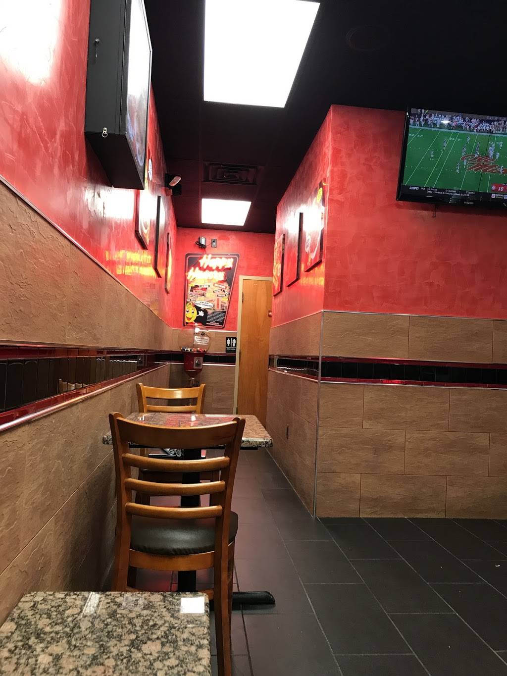 Happys Pizza | meal delivery | 27845 Orchard Lake Rd, Farmington Hills, MI 48334, USA | 2485537777 OR +1 248-553-7777