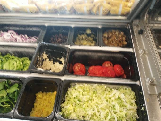 Subway Restaurants | restaurant | 2255 S Grand Blvd, St. Louis, MO 63104, USA | 3147711192 OR +1 314-771-1192