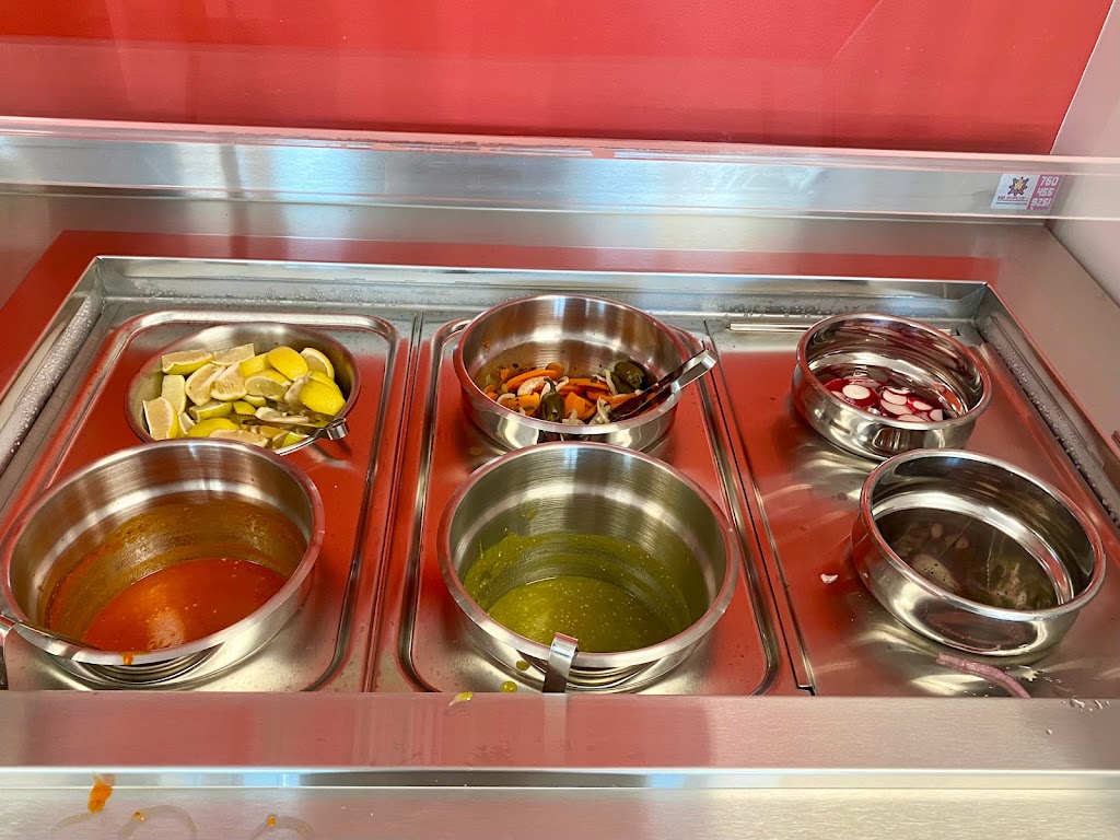 Filibertos | restaurant | 19005 N R H Johnson Blvd, Sun City West, AZ 85375, USA | 6235844489 OR +1 623-584-4489