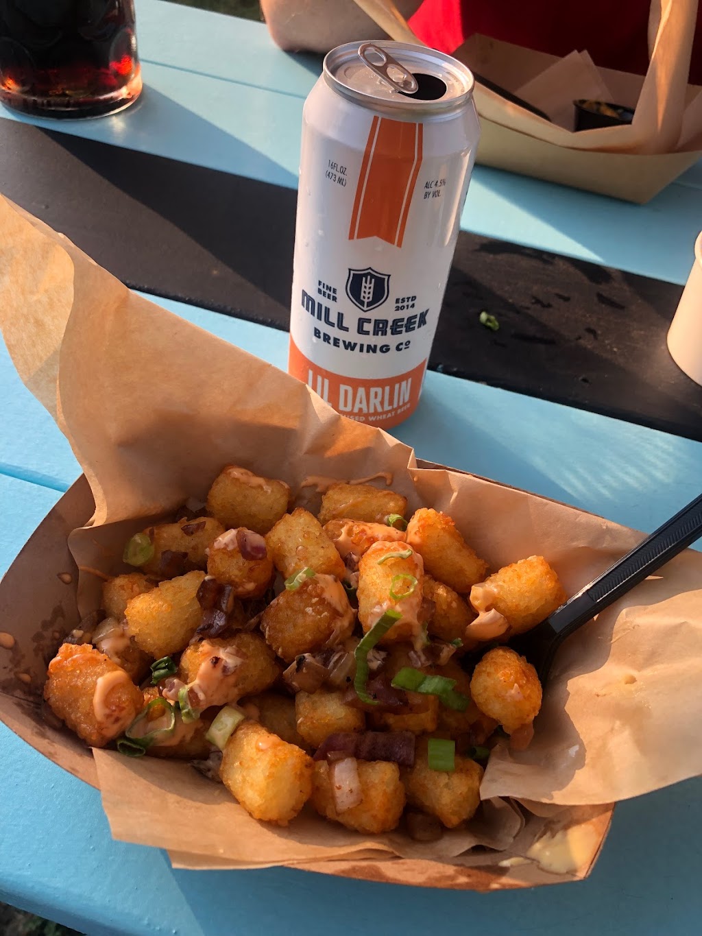 Prost & Riot | restaurant | 12192 Lebanon Rd, Mt. Juliet, TN 37122, USA | 6157541994 OR +1 615-754-1994