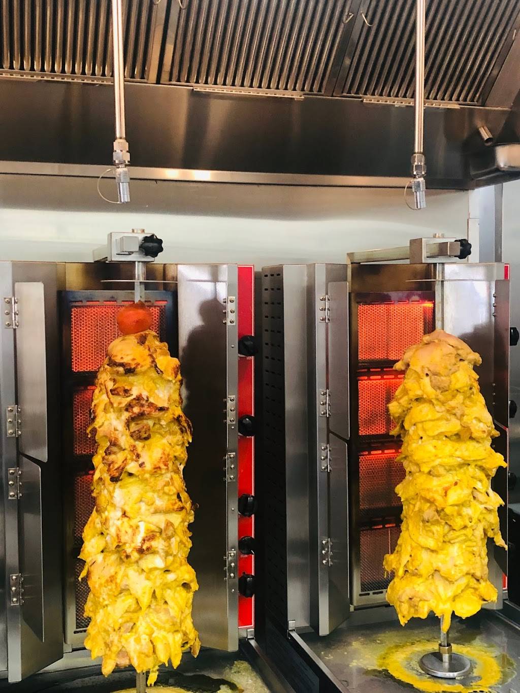 Express Gyro | restaurant | 880 Sterling Pkwy #30, Lincoln, CA 95648, USA | 9162539420 OR +1 916-253-9420