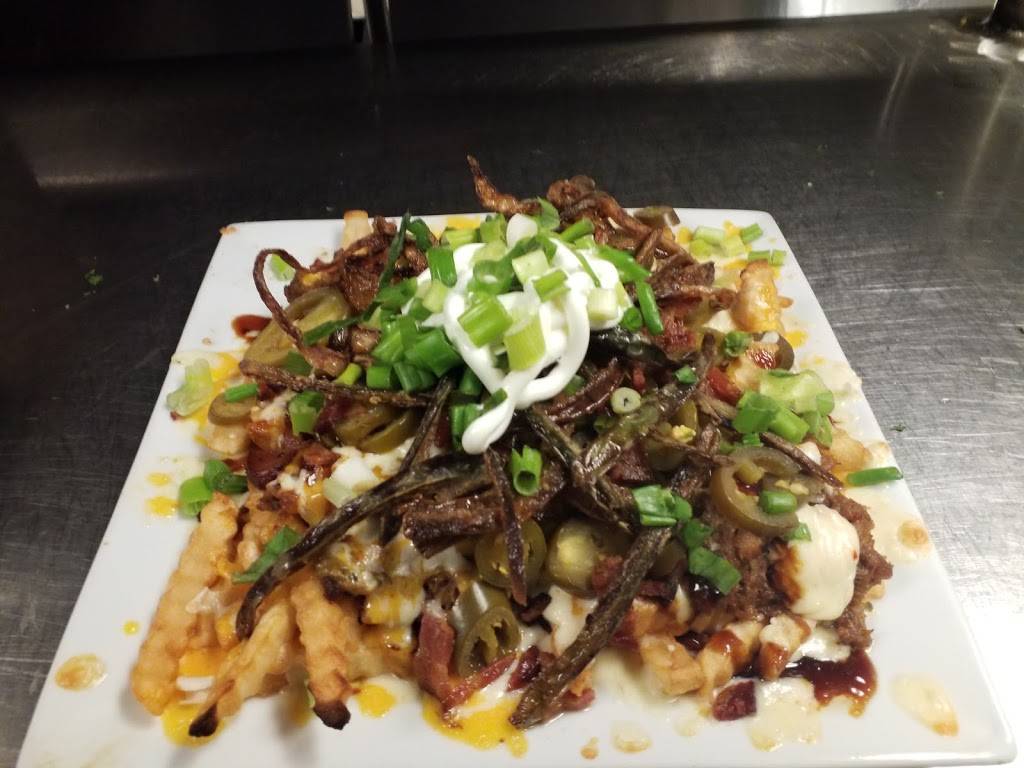 45th Street | restaurant | 4601 S SW Topeka Blvd, Topeka, KS 66609, USA | 7852156121 OR +1 785-215-6121