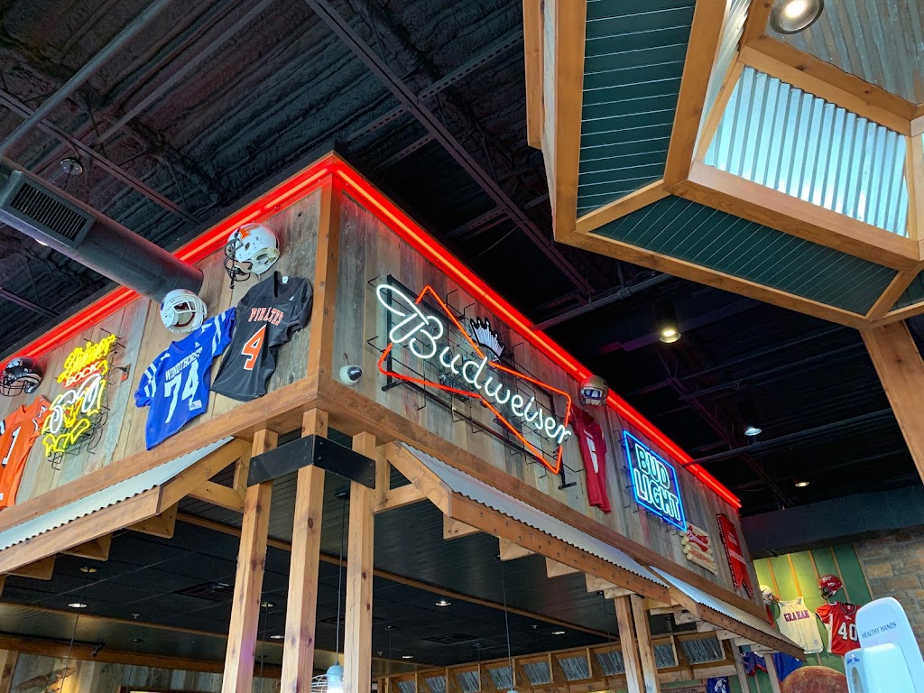 RibCrib BBQ | restaurant | 3916 Kemp Blvd Suite O, Wichita Falls, TX 76308, USA | 9406962900 OR +1 940-696-2900