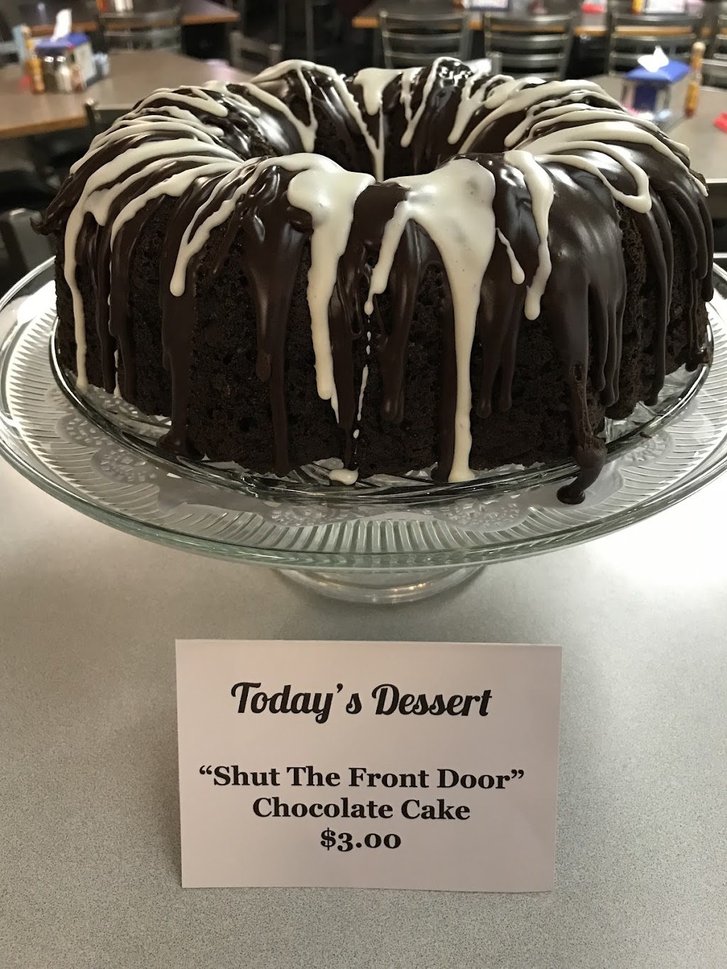 The 10th Frame | restaurant | 688 Main St, Walden, CO 80480, USA | 9707238616 OR +1 970-723-8616