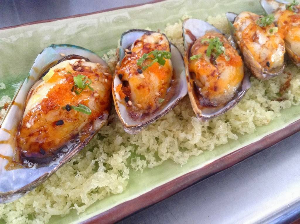 Sunnys Sushi & Grill | meal delivery | 11531 Bellflower Blvd, Downey, CA 90241, USA | 5628622610 OR +1 562-862-2610