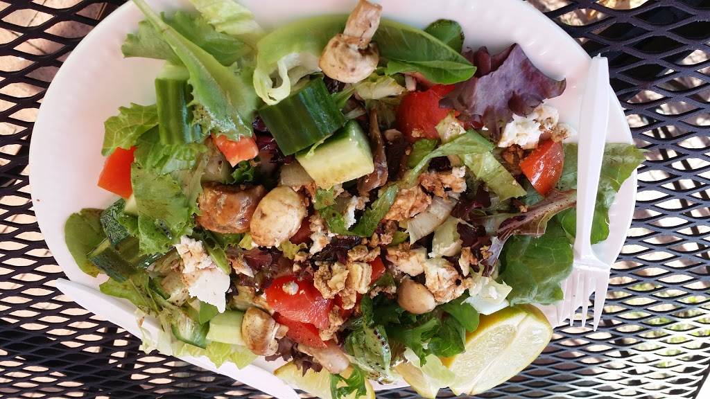 DC Cafe | restaurant | 2035 P St NW, Washington, DC 20036, USA | 2028875819 OR +1 202-887-5819