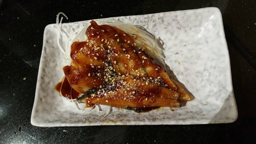 Sushi Fighter | restaurant | 356 Park St, Moraga, CA 94556, USA | 9253767350 OR +1 925-376-7350