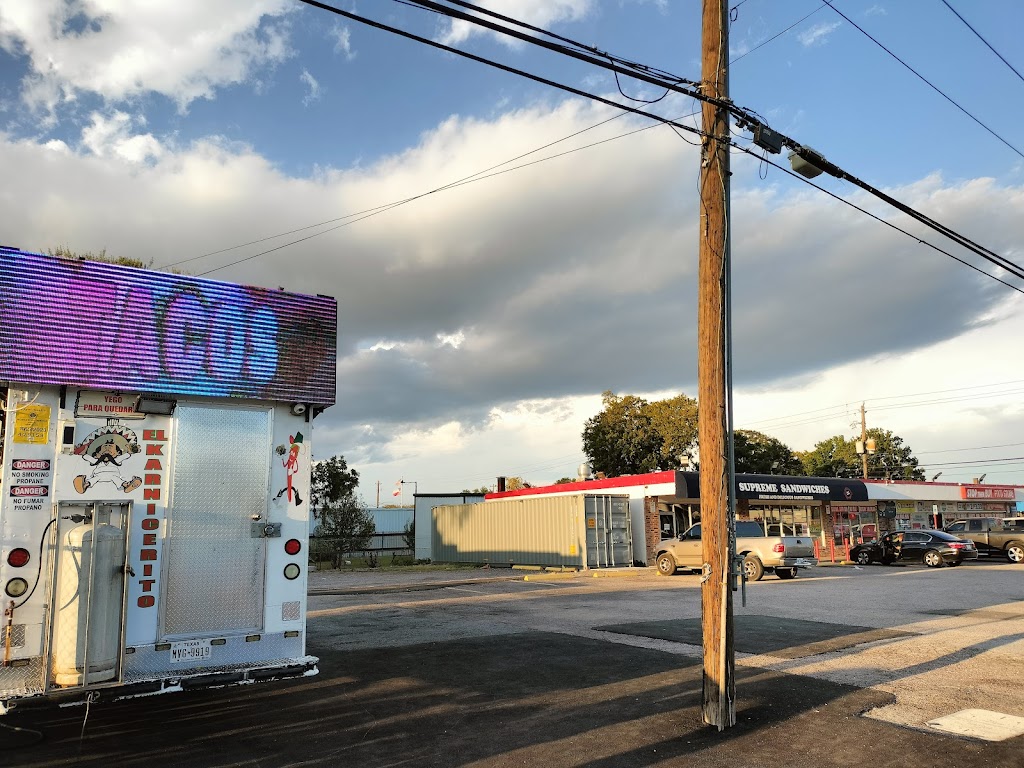 Taquería el Karnicerito DF (Food Truck) | restaurant | 8606 Hammerly Blvd, Houston, TX 77080, USA | 3462174388 OR +1 346-217-4388