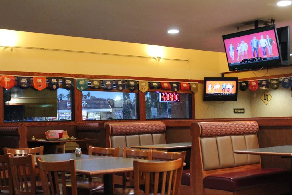 Pizza Hut | restaurant | 490 N State St, San Jacinto, CA 92583, USA | 9514872300 OR +1 951-487-2300