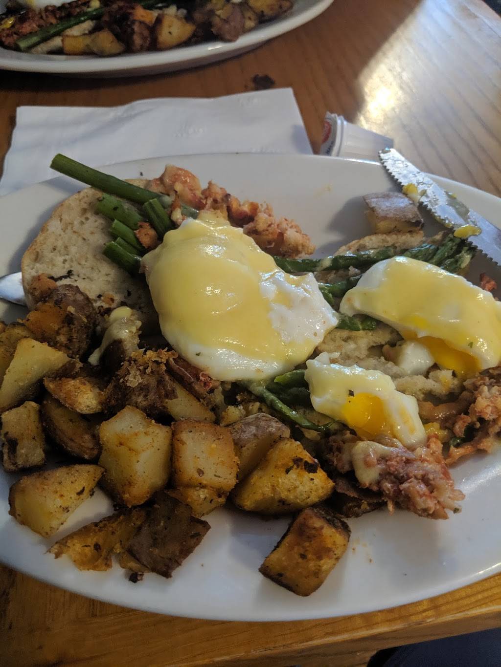 Swanton Street Diner | restaurant | 72 Swanton St, Winchester, MA 01890, USA | 7817219666 OR +1 781-721-9666